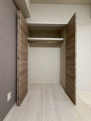 【収納】 | IBC Residence West