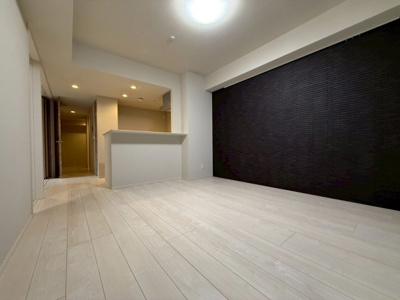 【居間・リビング】 | IBC Residence West
