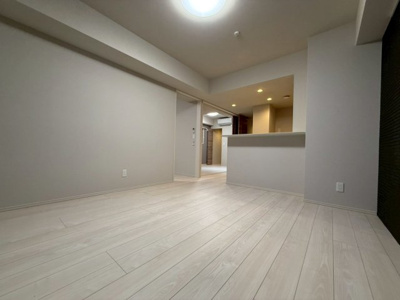 【居間・リビング】 | IBC Residence West