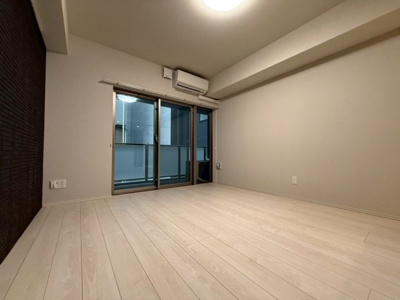 【居間・リビング】 | IBC Residence West