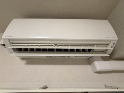 【設備】 | IBC Residence West