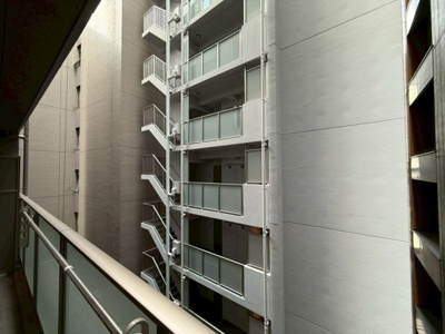 【展望】 | IBC Residence West