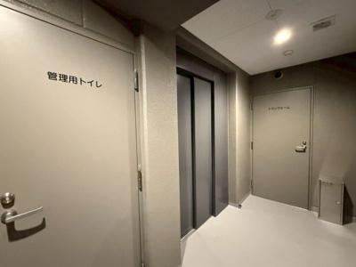 【その他共用部分】 | IBC Residence West