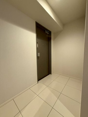 【和室】 | IBC Residence West