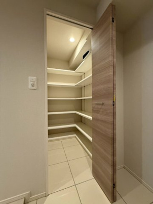 【収納】 | IBC Residence West