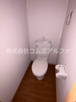 【トイレ】 | キャトル・アグレア | キャトル・アグレア　トイレ
