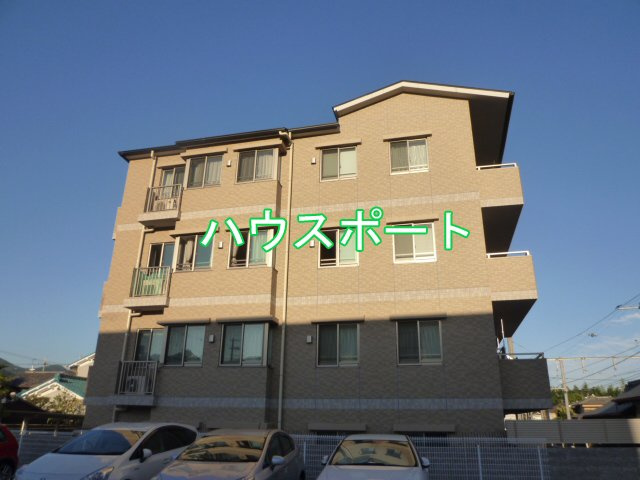 【外観】 | パラドール嵯峨嵐山
