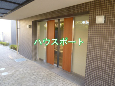 【エントランス】 | パラドール嵯峨嵐山