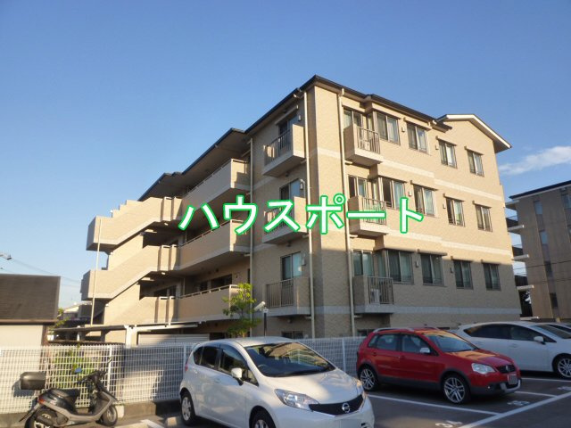 【外観】 | パラドール嵯峨嵐山