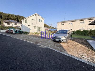 【駐車場】 | Kクレイン湘南