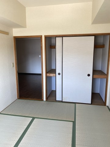 【和室】