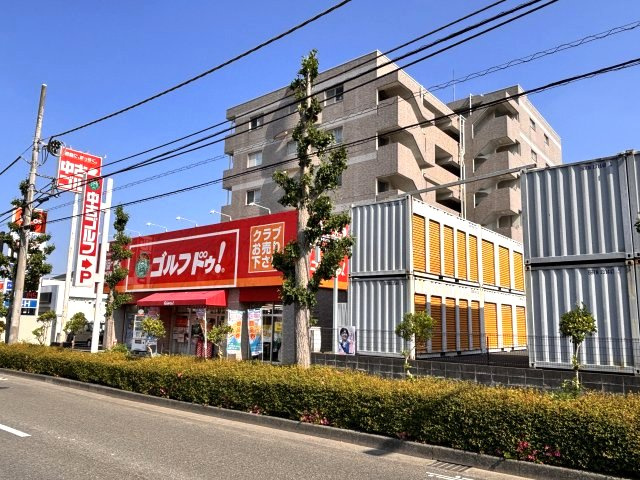 【外観】
