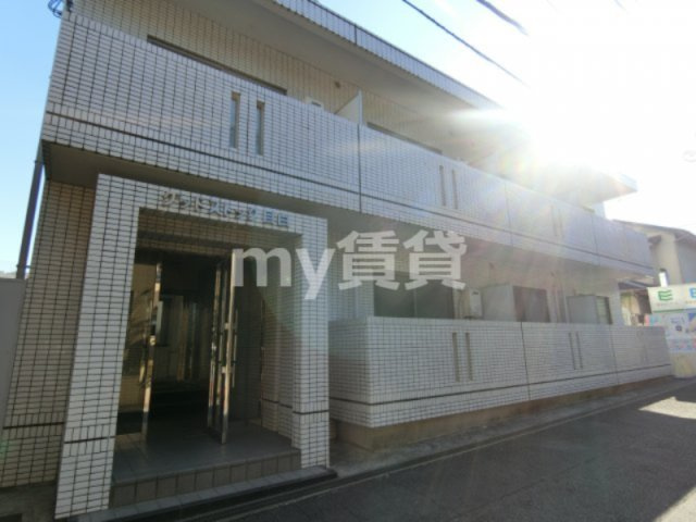 グッドストック目白の画像