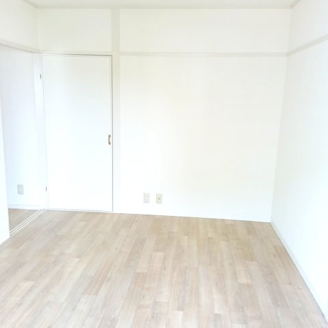名谷15団地68号棟の洋室|洋室です