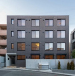 ＬｉｖｅＦｌａｔ不動前の画像