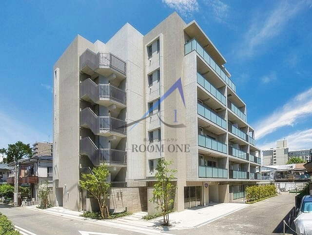 パティーナ大森