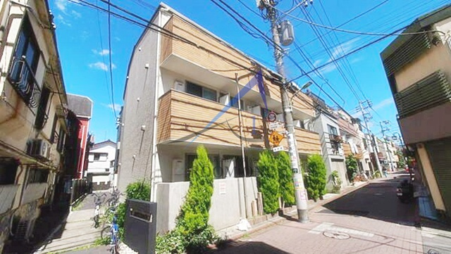 ＲＰレジデンスななつぼし