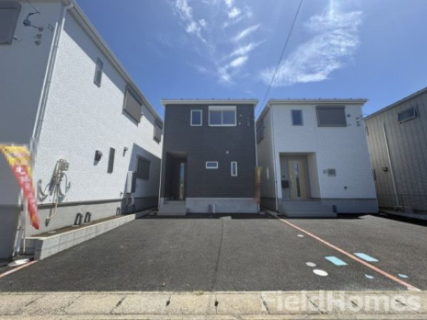 厚木市船子新築戸建て　第7-2号棟