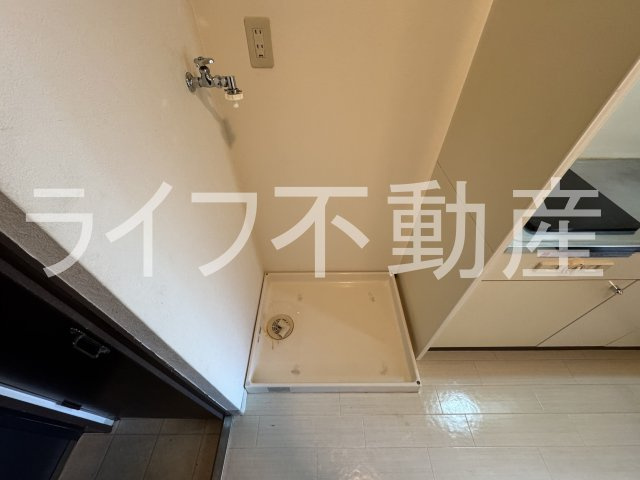 ラフィーネMの設備