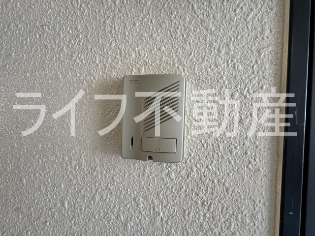 ラフィーネMのセキュリティ