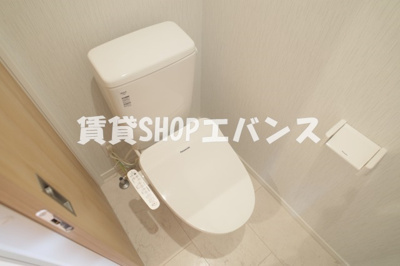 【トイレ】 | コンフォート薬園台