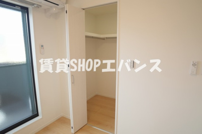 【収納】 | コンフォート薬園台