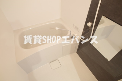 【浴室】 | コンフォート薬園台