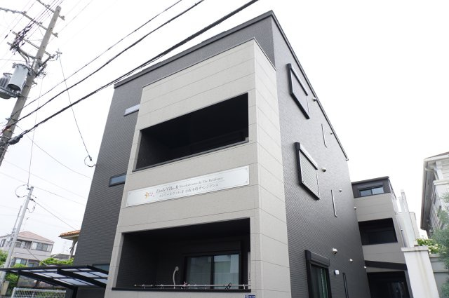 エトワールヴィルーR小阪本町ザ・レジデンス