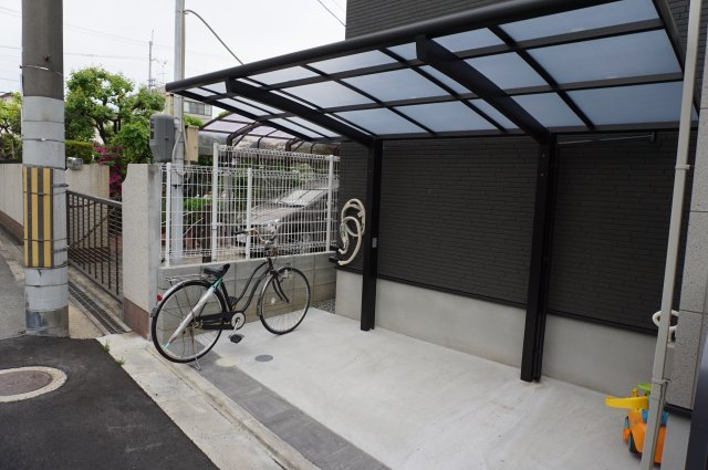 エトワールヴィルーR小阪本町ザ・レジデンスのその他共用部分