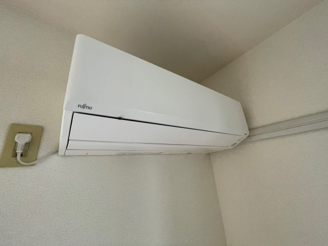 【設備】 | フォレストヴィラ  A棟