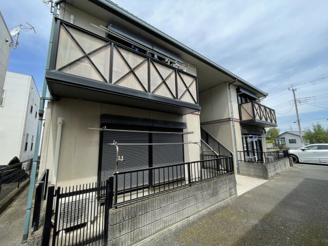 フォレストヴィラ  A棟の画像