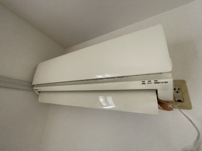 【設備】 | フォレストヴィラ  A棟
