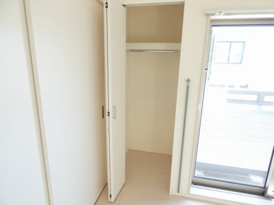 【収納】 | ハーモニーテラス金城町