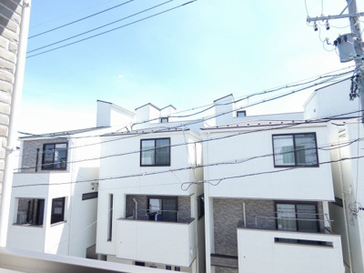 【展望】 | ハーモニーテラス金城町