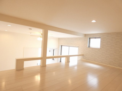 【子供部屋】 | ハーモニーテラス金城町