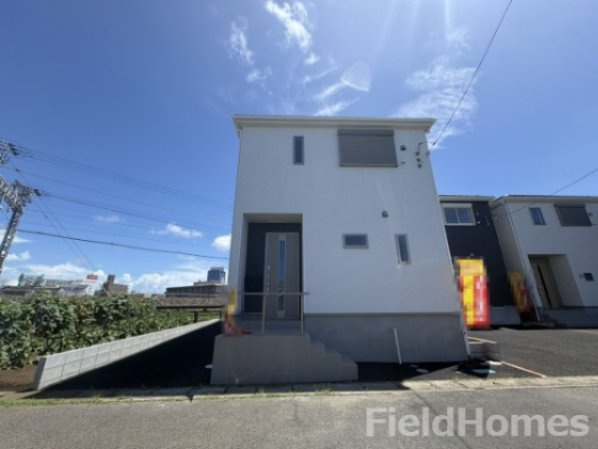 厚木市船子新築戸建て　第7-3号棟