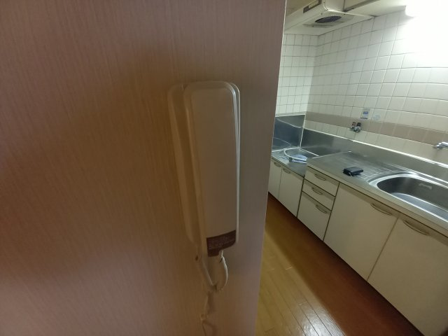 【セキュリティ】 | ハイツ八幡