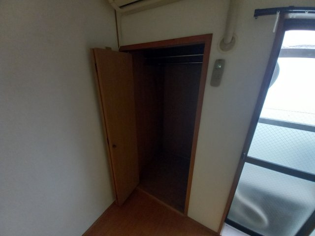 【収納】 | ハイツ八幡