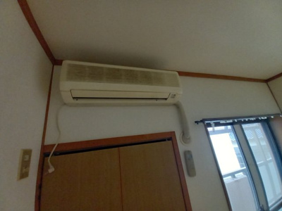 【設備】 | ハイツ八幡