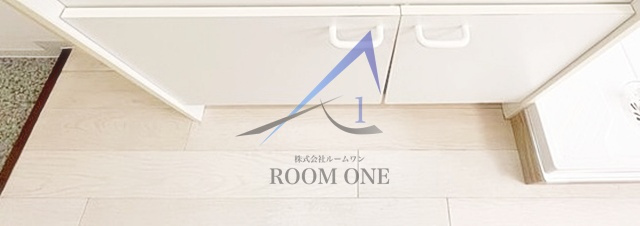 パステル小山の収納|収納です。