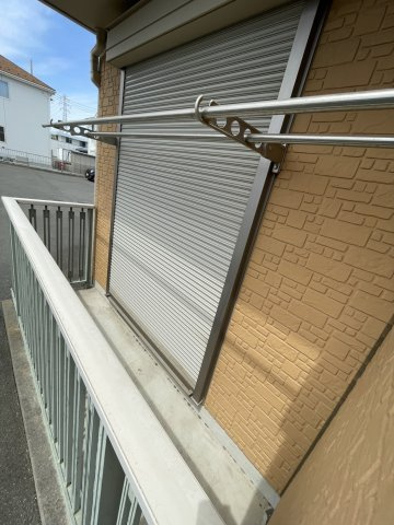 【バルコニー】 | ローズメゾン