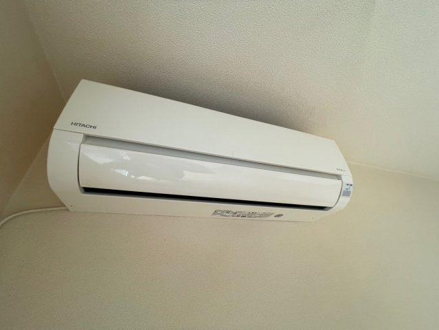 【設備】 | ローズメゾン