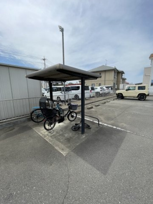 【その他共用部分】 | ローズメゾン