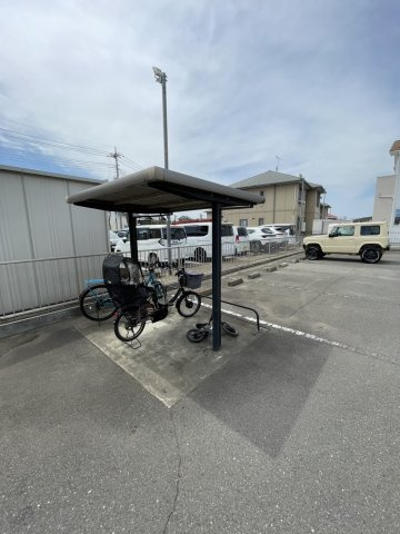 【その他共用部分】 | ローズメゾン
