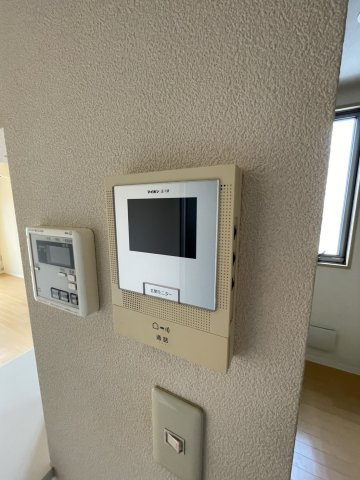 【セキュリティ】 | ローズメゾン