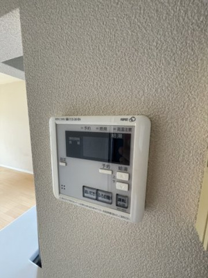 【設備】 | ローズメゾン