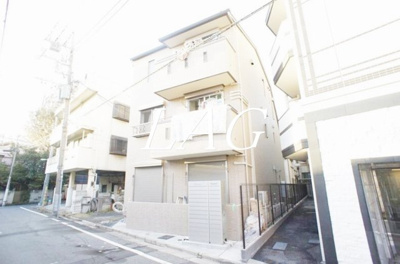 【外観】 | Ｒｉｖｉｅｒｅ | 外観です。