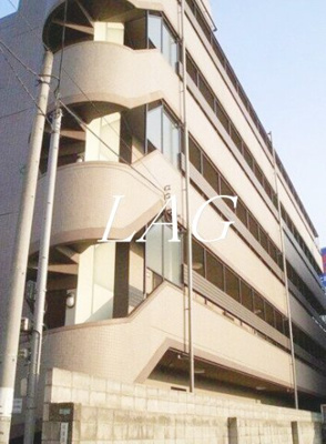 【外観】 | エクセリア上野毛 | 外観です。