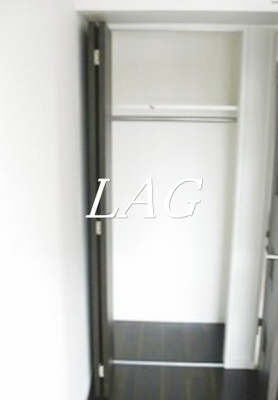 【収納】 | エクセルピア大森南 | 収納です。