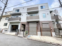 Ｍｏｎｔｓｅｒｒａｔ　Ｙｏｙｏｇｉ　Ｕｅｈａｒａの画像